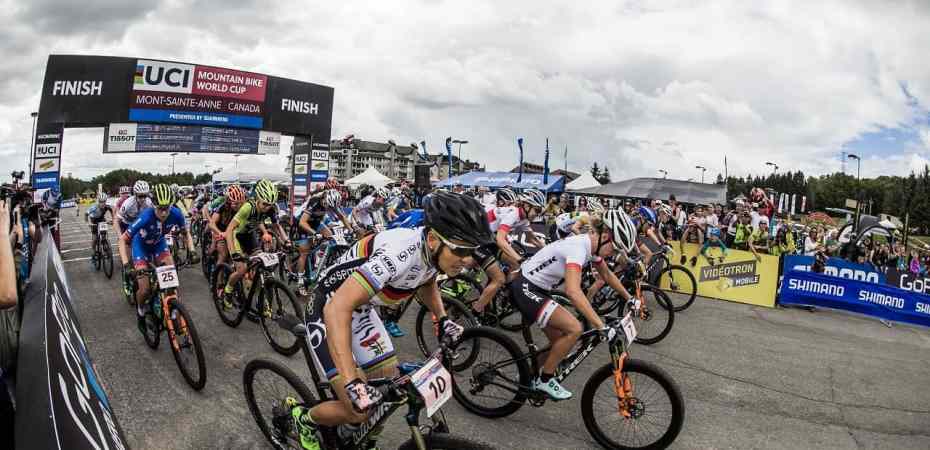 UCI Marathon Series 2021