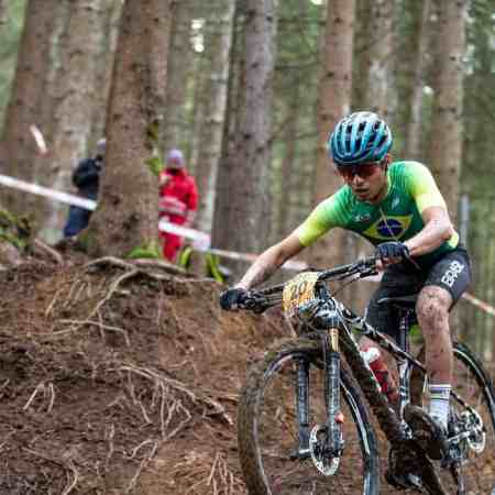 Mundial de XCO