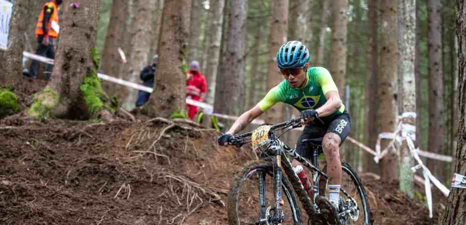 Mundial de XCO