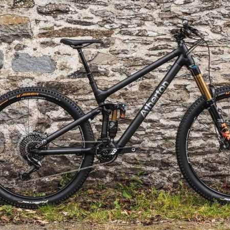 Atherton Bikes