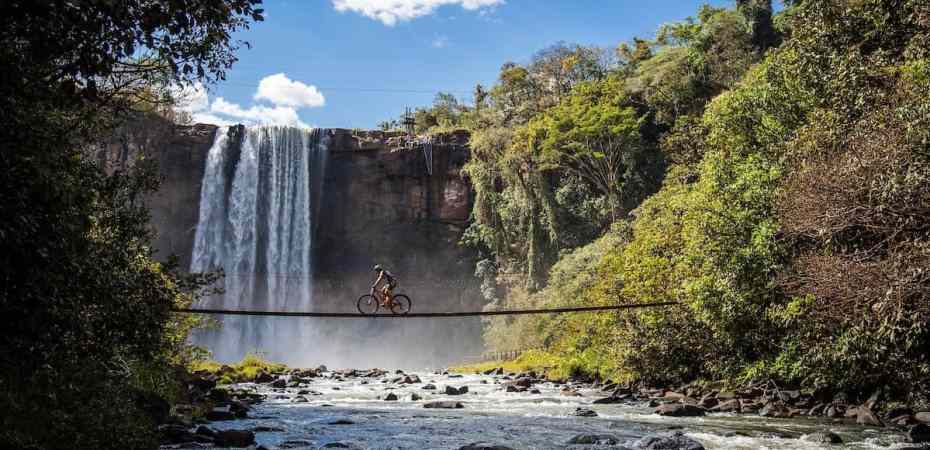 Brasil Ride
