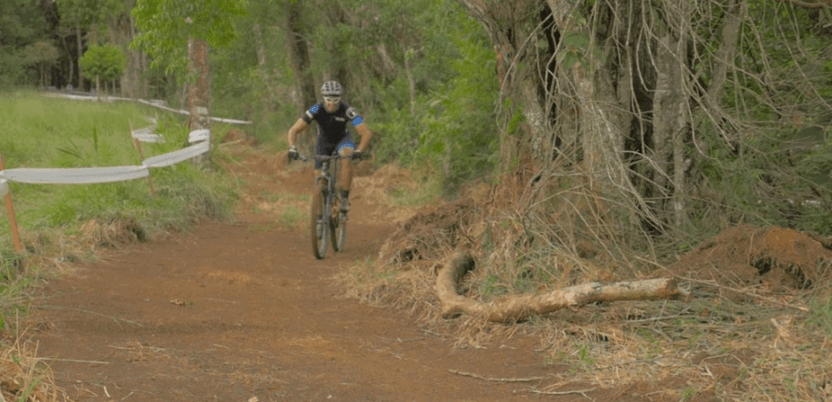 Campeonato Mineiro de MTB