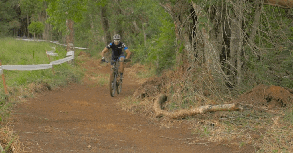 Campeonato Mineiro de MTB