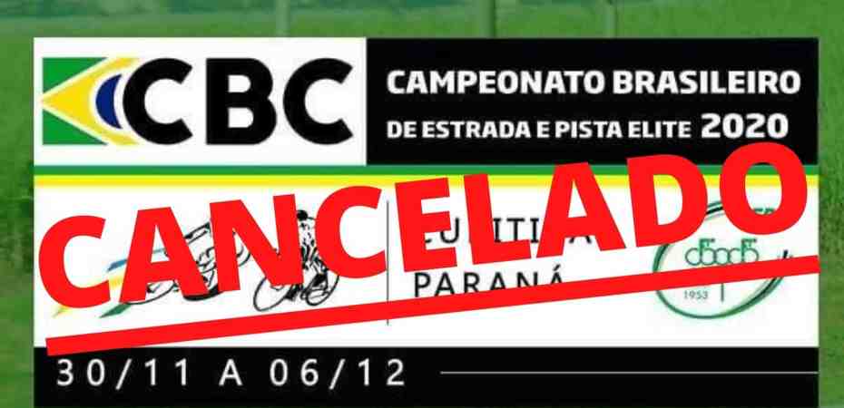 Brasileiro de Ciclismo