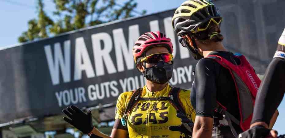 Festival Brasil Ride