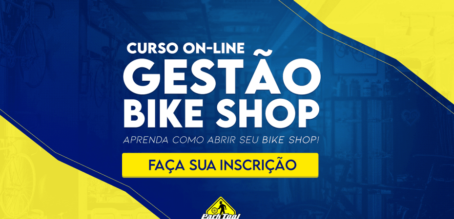Gestão de Bike Shop