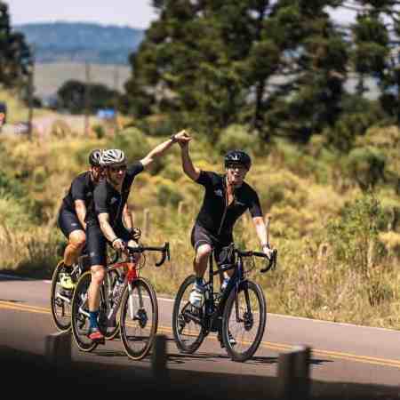 Haute Route Brasil