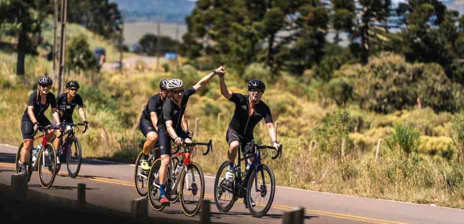 Haute Route Brasil