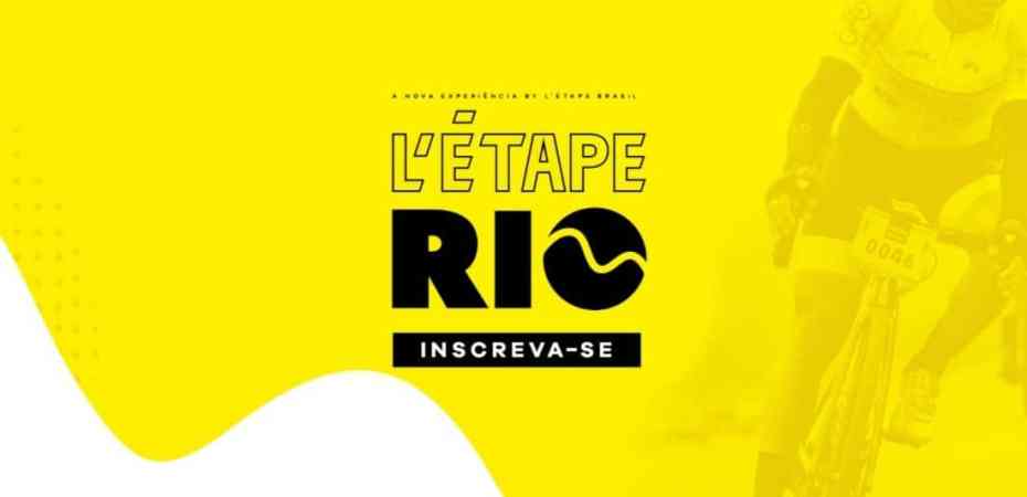L'Étape Rio