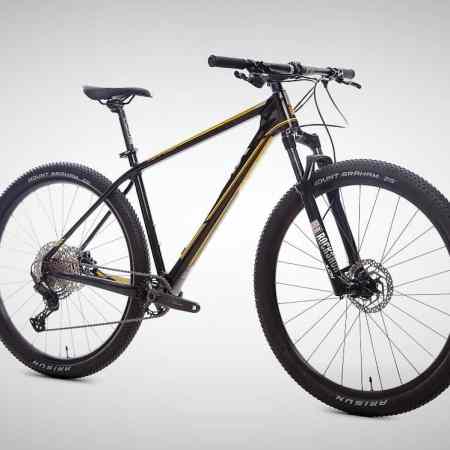 Auge LT 02 Carbon