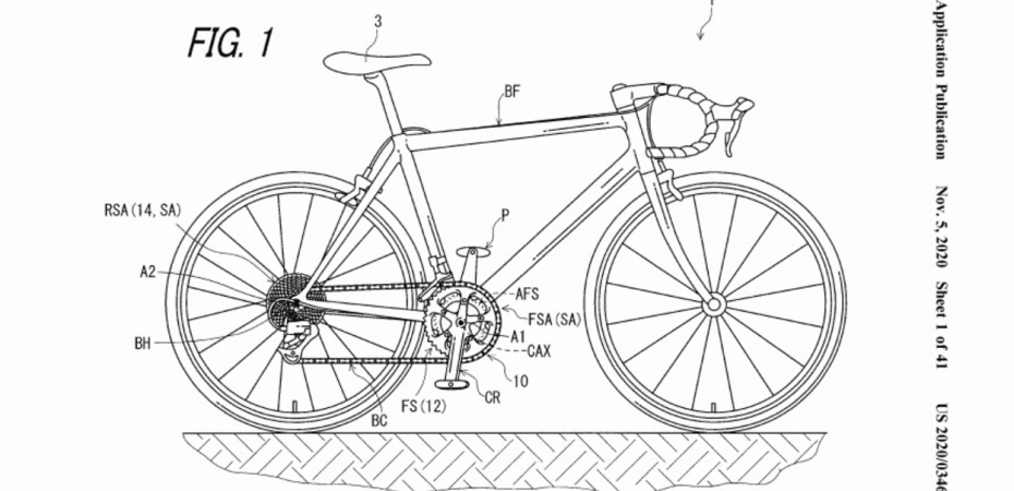shimano