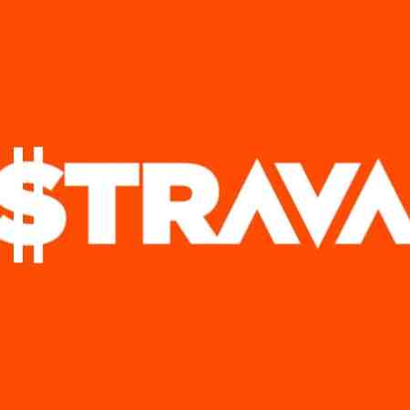 strava