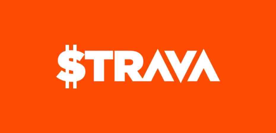 strava
