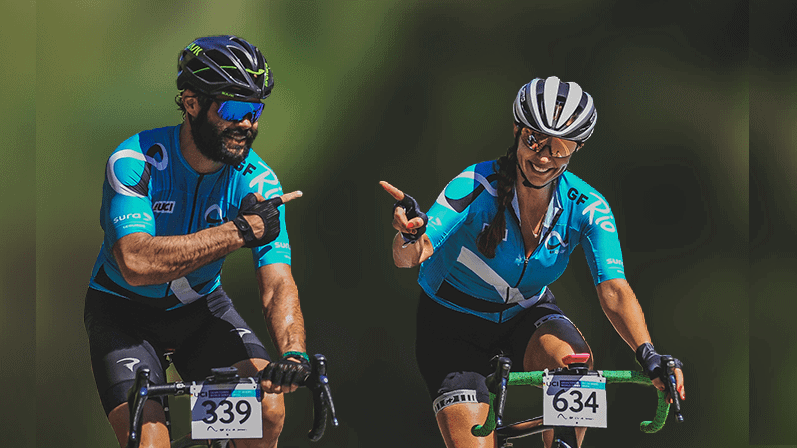 UCI Gran Fondo Rio