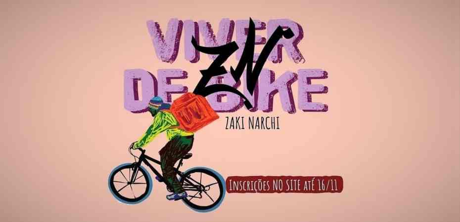 Viver de Bike