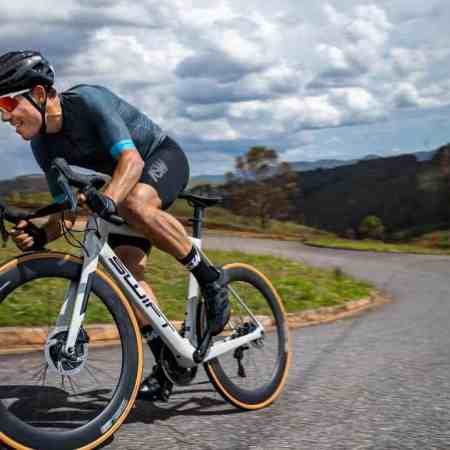 Swift Carbon
