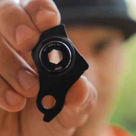 SRAM UDH