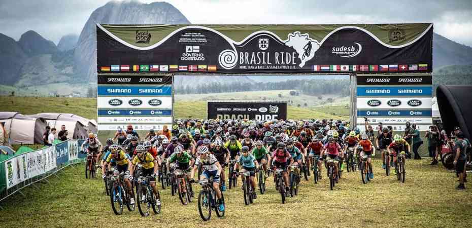 brasil ride espinhaco