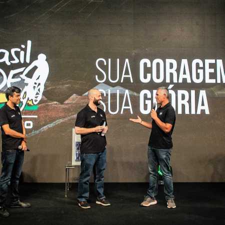 Brasil Ride Espinhaço
