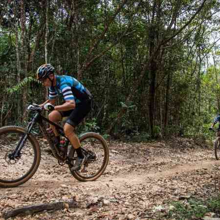 Brasil Ride