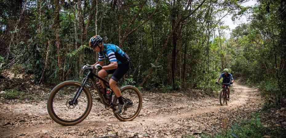 Brasil Ride