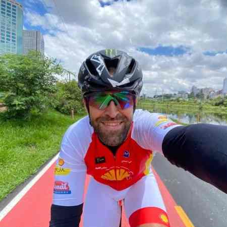 Haute Route Brasil