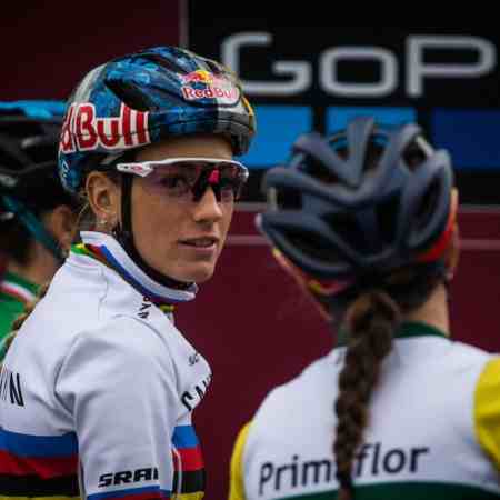 Pauline Ferran Prevot