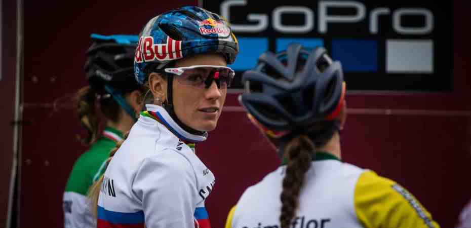 Pauline Ferran Prevot