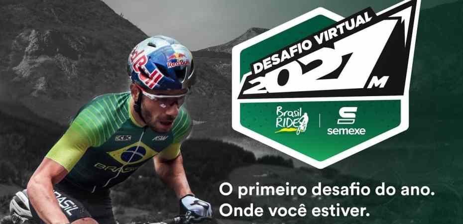 Sorteio de capacete