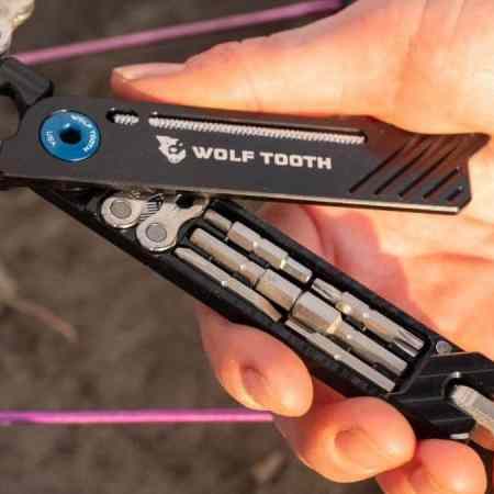 Wolf Tooth