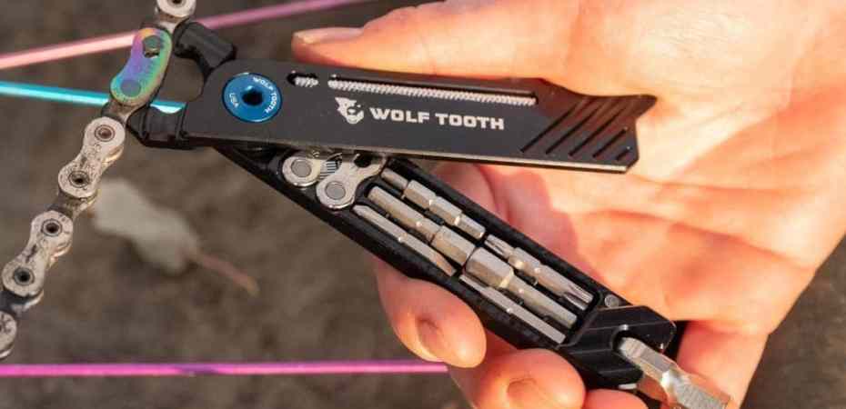 Wolf Tooth