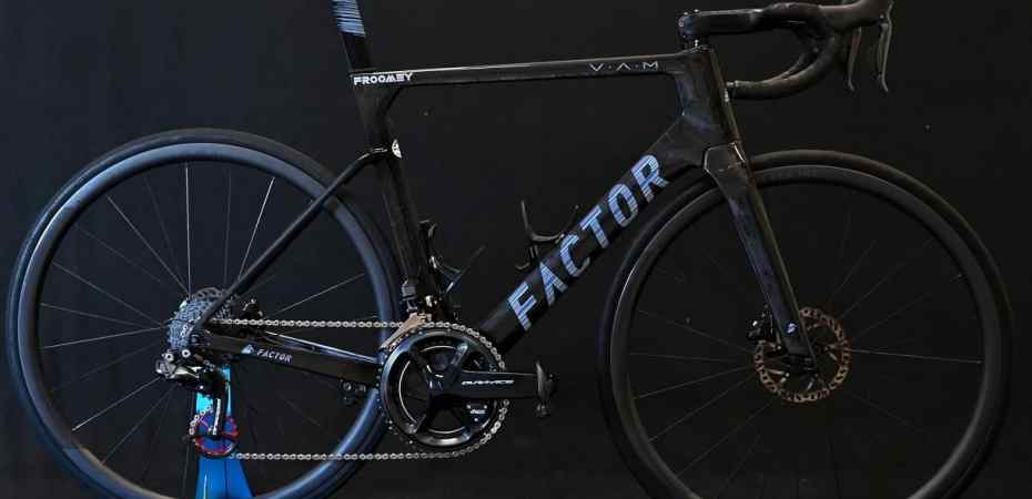 Factor Ostro VAM