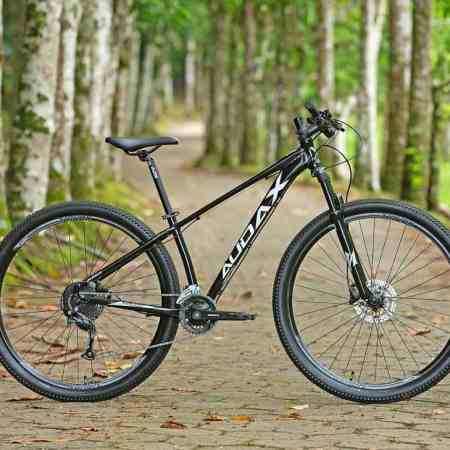 Audax Havok 2021