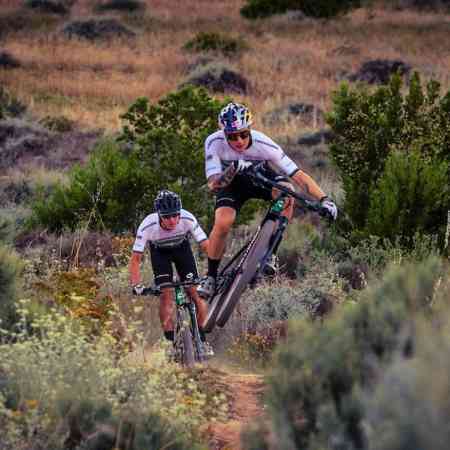 Cannondale Factory Racing