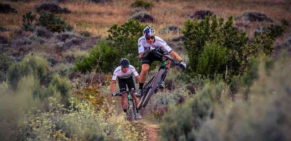 Cannondale Factory Racing