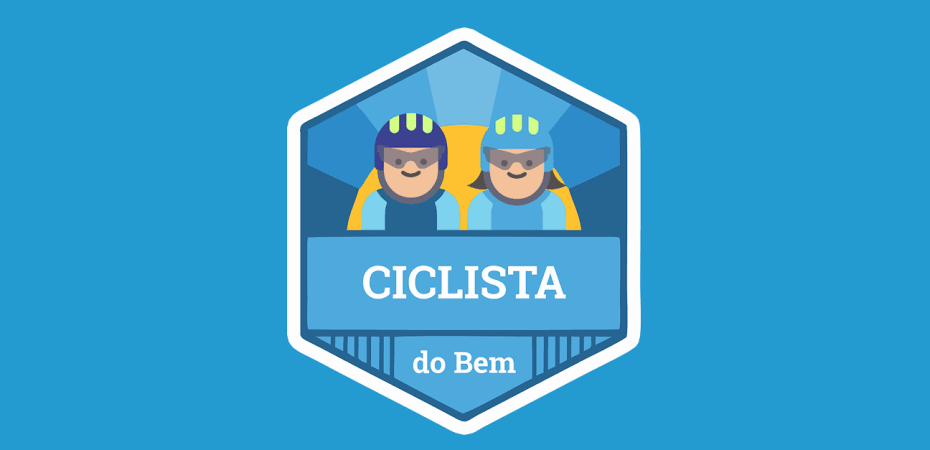 Ciclista do Bem