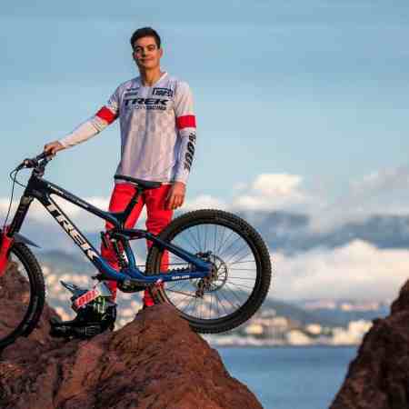 Loris Vergier