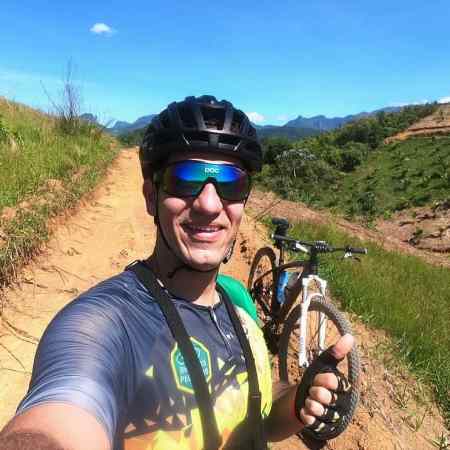 pista de XCO