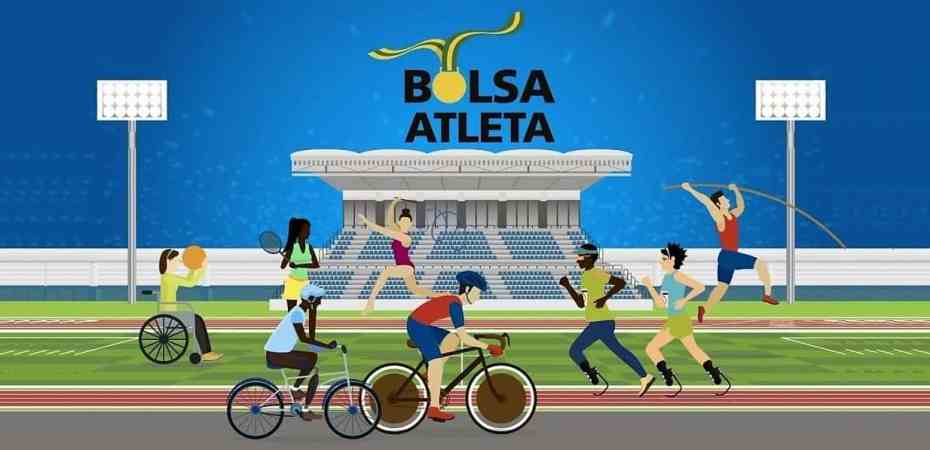 Bolsa Atleta 2021
