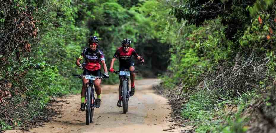 Rally Piocerá 2021