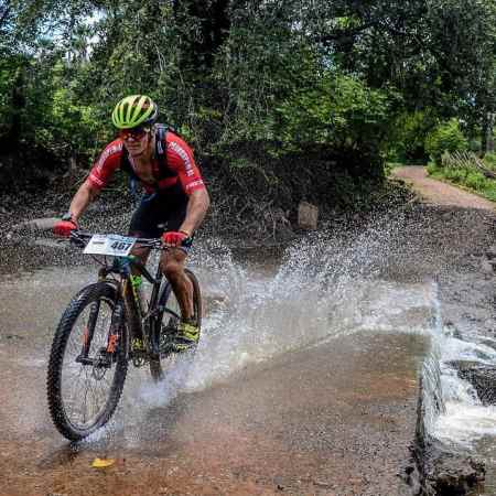 Rally Piocerá 2021