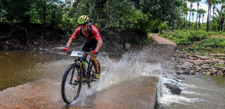 Rally Piocerá 2021