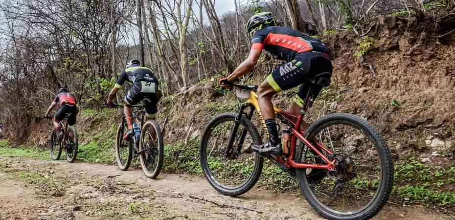 Rally Piocerá 2021