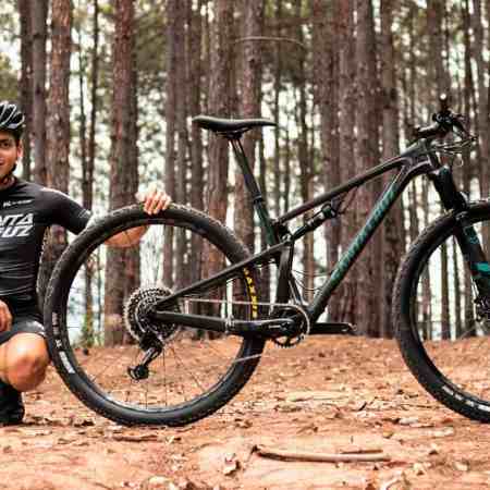 Santa Cruz Brasil Racing