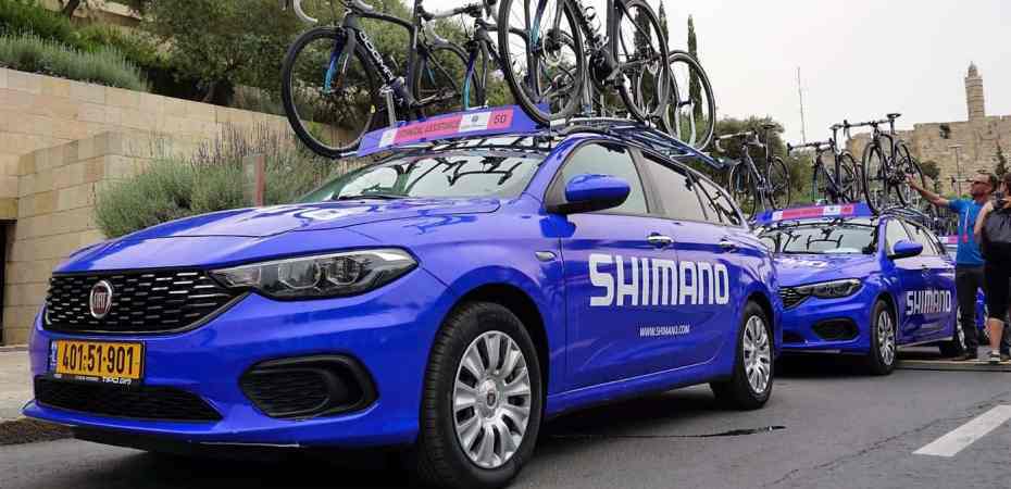 Shimano