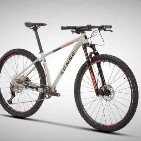 Sense Impact Evo