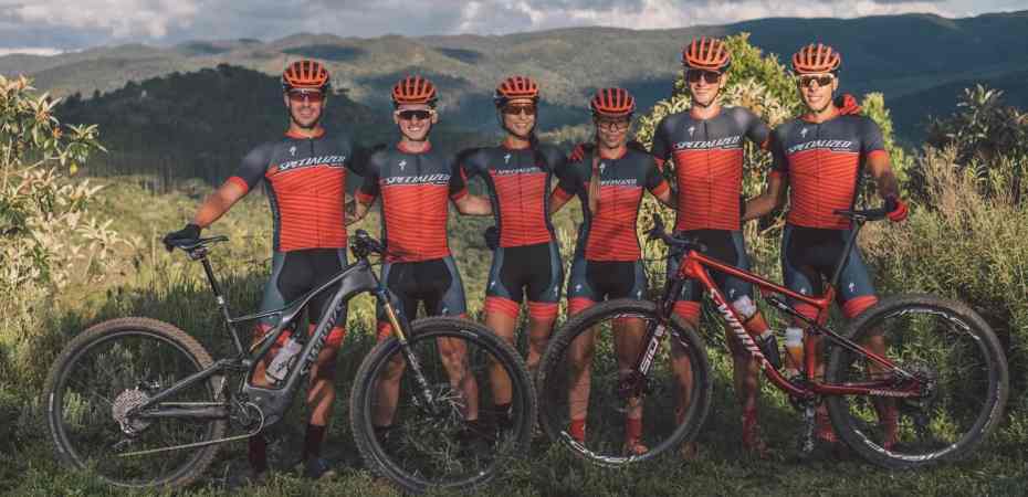Specialized Brasil
