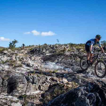 Brasil Ride