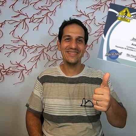 Escola Park Tool
