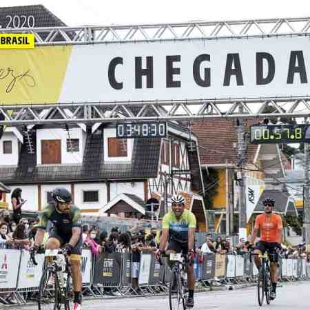 L'Étape do Tour de France